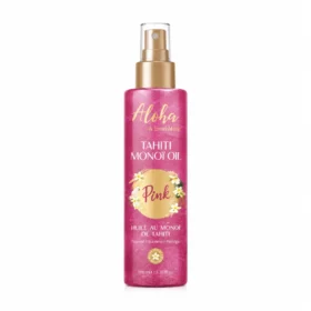 INODERMA ALOHA Huile au Monoï spray Pink 150ml
