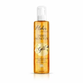 INODERMA ALOHA Huile de Monoï spray Gold 150ml