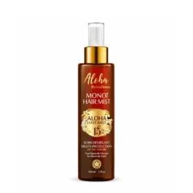 INODERMA Aloha Monoï Hair Mist SPF15 150 ml