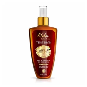 InoDerma Aloha Sun Glow Set Gold