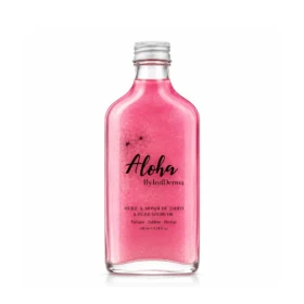 Inoderma Aloha Huile Monoï Pink 35 ml