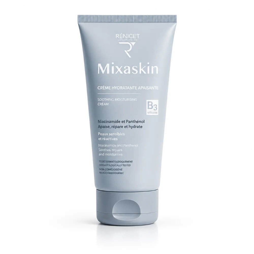RONCEY MIXASKIN CREME HYDRATANTE PEAU MIXTE 50ML RONCEY MIXASKIN CREME HYDRATANTE PEAU MIXTE 50ML