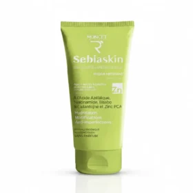 RONCEY SEBIASKIN CREME HYDRATANTE PEAUX GRASSES 50ML