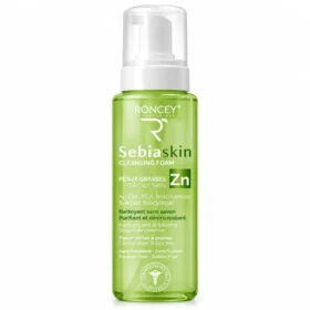 RONCEY SEBIASKIN LOTION TONIQUE PEAUX GRASSES 250ML