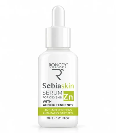 RONCEY SEBIASKIN SERUM VISAGE ANTI-ACNE 30ML-6192010066931