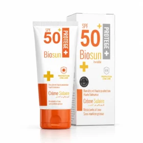 Roncey Biosun Ecran Invisible SPF50+ 50ml