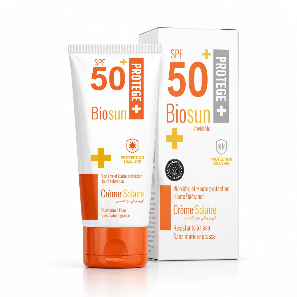 Roncey Biosun Ecran Invisible SPF50+ 50ml Roncey Biosun Ecran Invisible SPF50+ 50ml