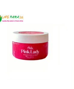 INODERMA ALOHA BODY SCRUB PINK LADY 300GR