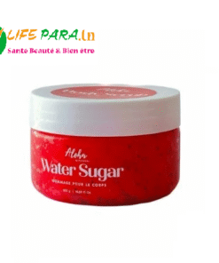 INODERMA ALOHA BODY SCRUB WATER SUGAR 300GR