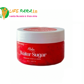 INODERMA ALOHA BODY SCRUB WATER SUGAR 300GR