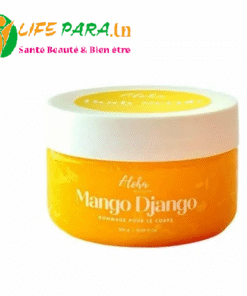 INODERMA ALOHA BODY SCRUB MANGO DJANGO 300GR