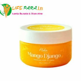 INODERMA ALOHA BODY SCRUB MANGO DJANGO 300GR