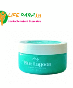 INODERMA ALOHA BODY SCRUB BLUE LAGOON 300GR