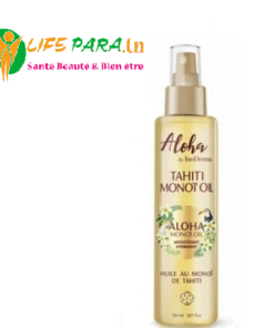 INODERMA ALOHA HUILE DE MONOI DE TAHITI SPRAY 150ML
