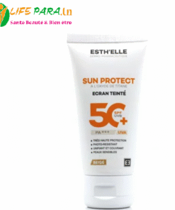 ESTHELLE SUN PROTECT Ecran Teinte Beige