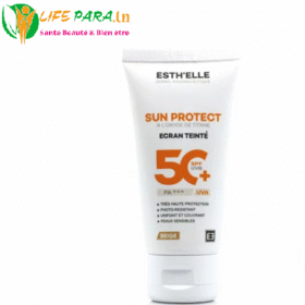 ESTHELLE SUN PROTECT Ecran Teinte Beige