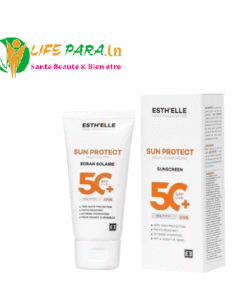 ESTHELLE SUN PROTECT INVISIBLE 50 GR