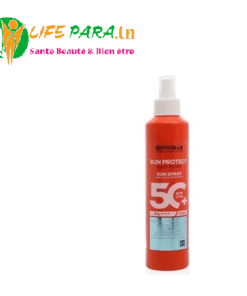 ESTHELLE SUN PROTECT LAIT SPRAY MULTI FILTRES SPF50+ 250ML