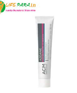 ACM AZEANE CREME ACIDE AZELAIQUE 15% 30ML