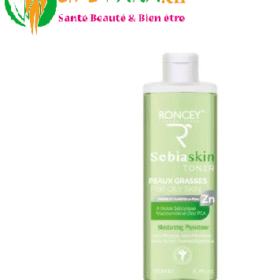 RONCEY SEBIASKIN LOTION TONIQUE PEAUX GRASSES 250ML