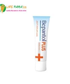 Roncey BEPANTOL PLUS CREME 30GR