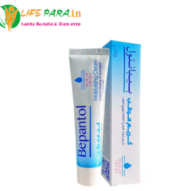 Roncey Bepantol Crème Hydratante Pour Peau Irritée - 30gr
