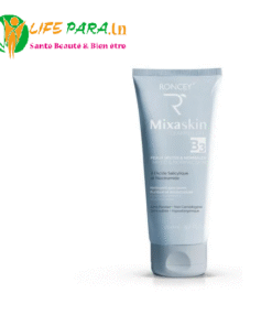 RONCEY MIXASKIN GEL NETTOYANT PEAUX NORMALES A MIXTES 200ML