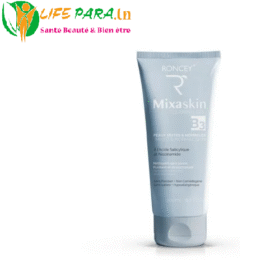 RONCEY MIXASKIN GEL NETTOYANT PEAUX NORMALES A MIXTES 200ML