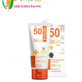 Roncey Biosun Ecran Invisible SPF50+ 50ml