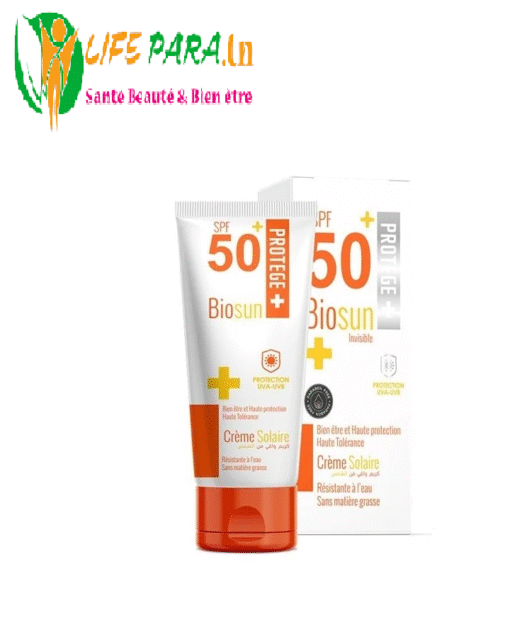 Roncey Biosun Ecran Invisible SPF50+ 50ml