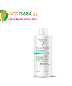 RONCEY CLAIRSKIN EAU MICELLAIRE ECLAIRCISSANT 250ML