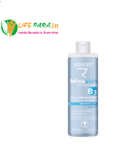RONCEY MIXASKIN EAU MICELLAIRE PEAUX MIXTES ,250ML