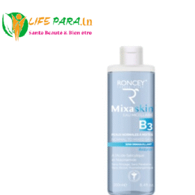 RONCEY MIXASKIN EAU MICELLAIRE PEAUX MIXTES ,250ML