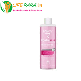 RONCEY HYDRASKIN LOTION TONIQUE POUR PEAU SECHE 250ML