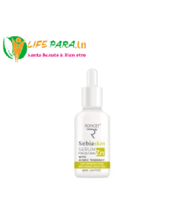 RONCEY SEBIASKIN SERUM VISAGE ANTI-ACNE,30ML
