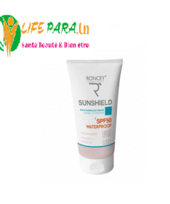 RONCEY SUNSHIELD ECRAN PEAUX MIXTES INVISIBLE 50 ML