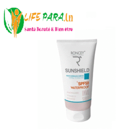 RONCEY SUNSHIELD ECRAN PEAUX MIXTES INVISIBLE 50 ML