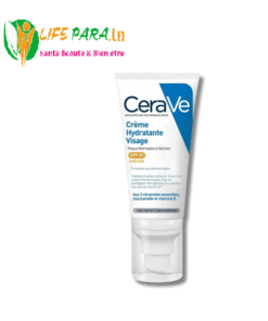 CERAVE - CREME HYDRATANTE VISAGE SPF50 52ML