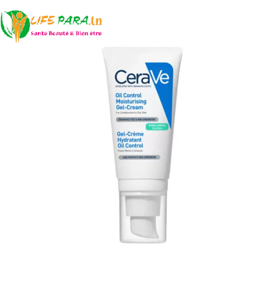 CERAVE GEL-CREME HYDRATANT OIL CONTROL PMG 52 ML