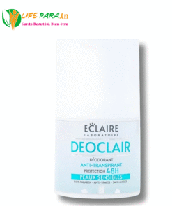 ECLAIRE - DEODOANT ANTI TRANSPIANT PEAUX SENSIBLES 50ML