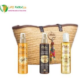 INODERMA ALOHA BEACH BAG SUMMER