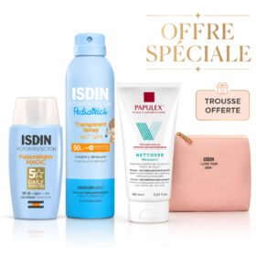 pack isdin