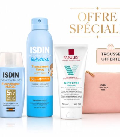 pack isdin