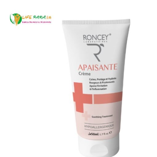 RONCEY Crème Apaisante ,50ml