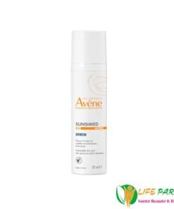AVENE SUNSIMED KA UVB UVA BLUE LIGHT PROTECTION 80ML