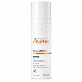 AVENE SUNSIMED KA UVB UVA BLUE LIGHT PROTECTION 80ML