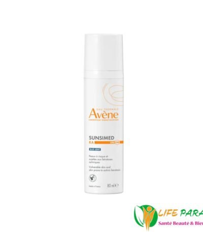 AVENE SUNSIMED KA UVB UVA BLUE LIGHT PROTECTION 80ML