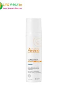 AVENE SUNSIMED PIGMENT BLUE LIGHT SPF 50+
