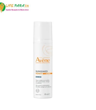 AVENE SUNSIMED PIGMENT BLUE LIGHT SPF 50+