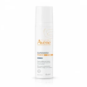 AVENE SUNSIMED PIGMENT BLUE LIGHT SPF 50+ 80 ML